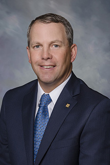 David Gerken / F&M Bank