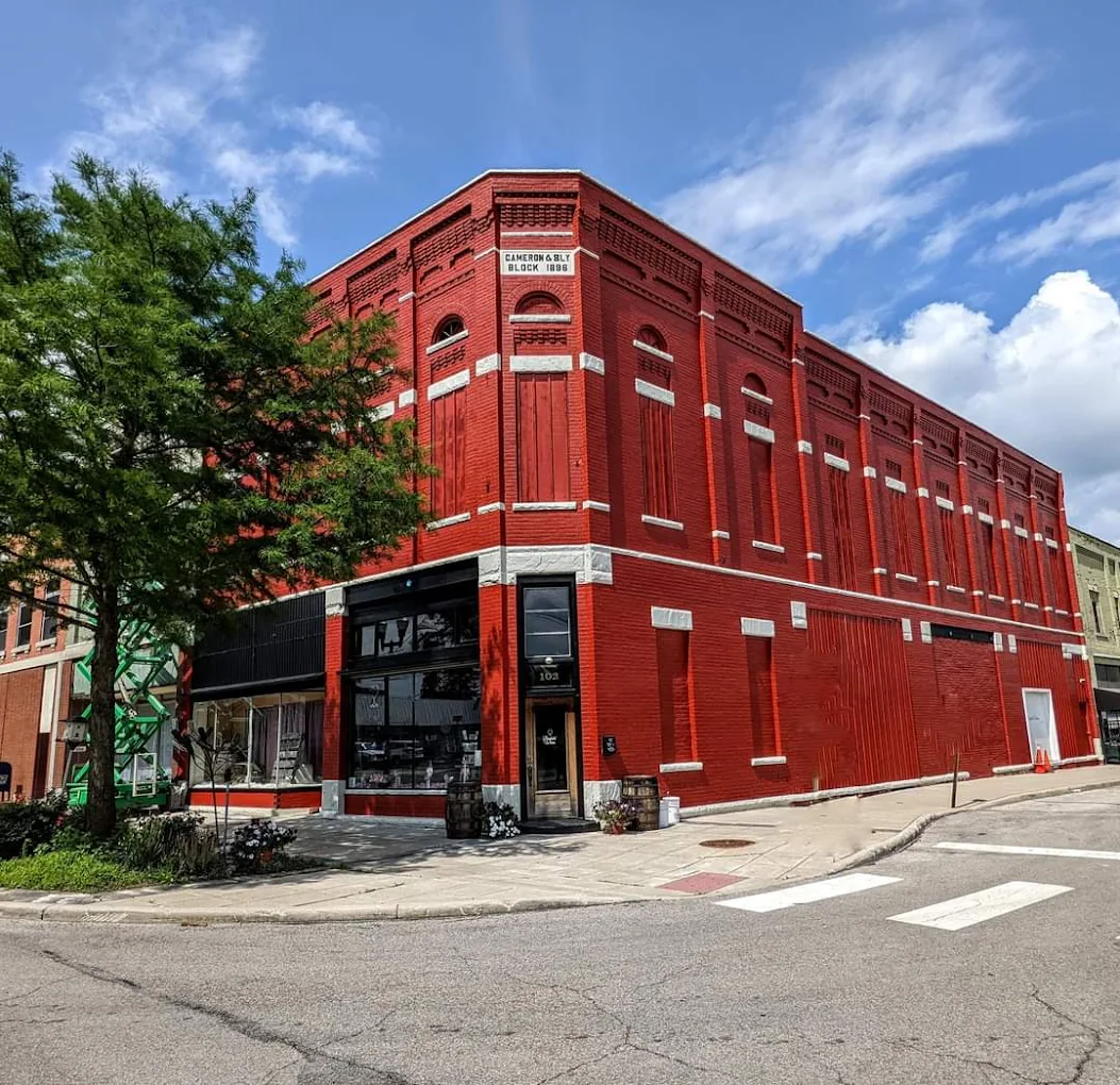 FCEDC Christmas Party